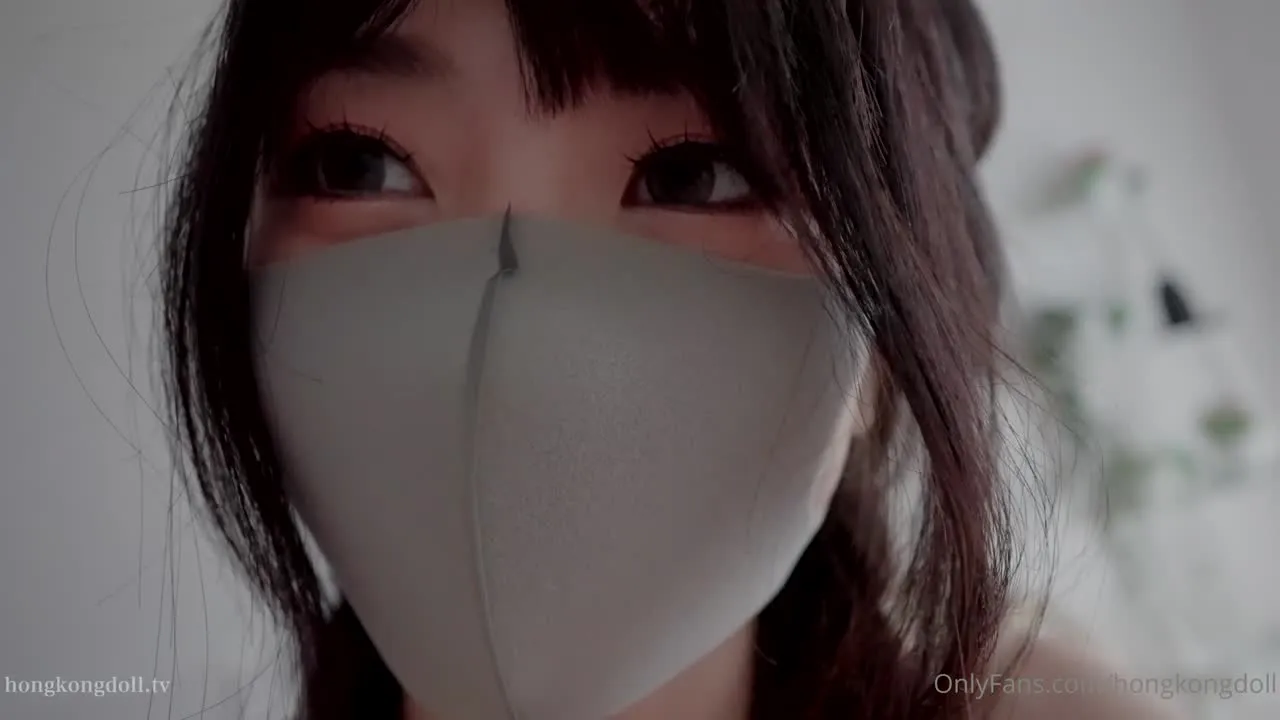 玩偶姐姐HongKongDoll cosplay album HongKongDoll No.082 - Intimate Private Collection - Video 6